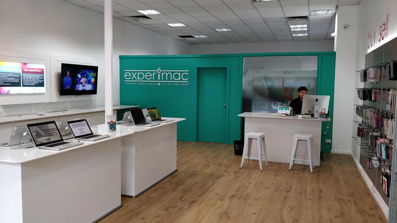 Experimac: Prahran