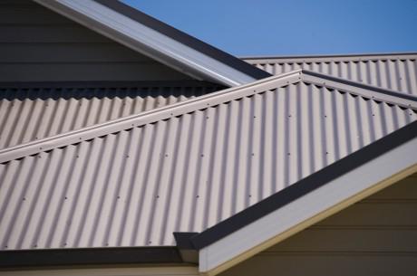 BlueScope Sheet Metal Supplies