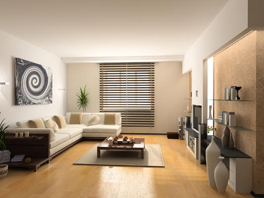 Grand Acclaim Interiors