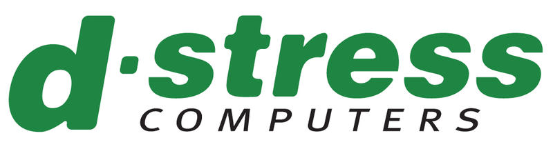 D-stress Computers