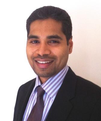 Dr Gopalan Poovalingam