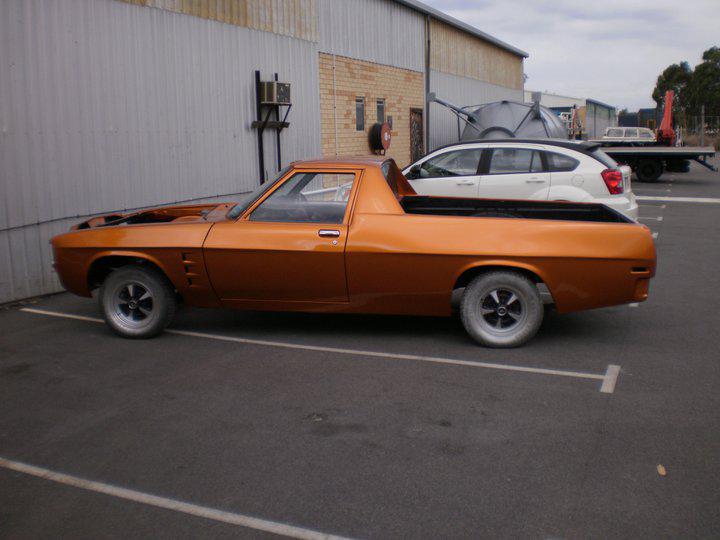 Unique Auto Refinishers