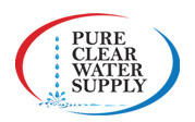 Pure Clear Water Supply