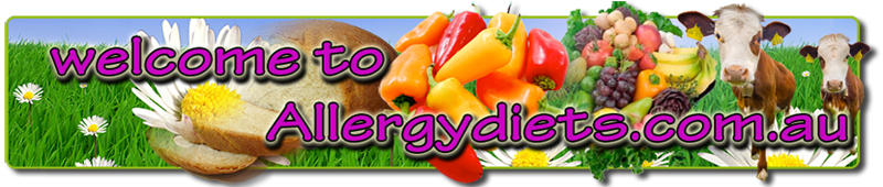 Sensitivefoods.com