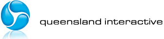 Queensland Interactive logo