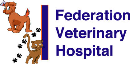 Federation Veterinary Hospital