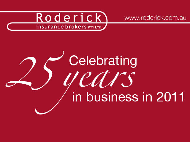 Roderick Insurance Brokers Pty Ltd: Werribee
