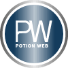 Potion Web