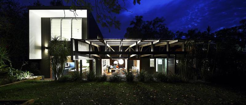 Shaun Lockyer Architects