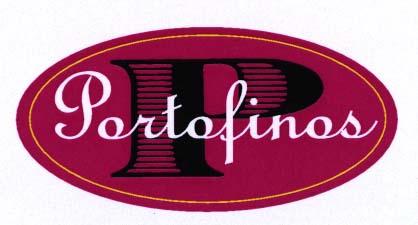 Portofinos