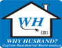 Why Husband