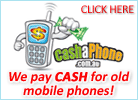 Cash A Phone: Docklands