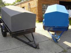 BM & Trailers