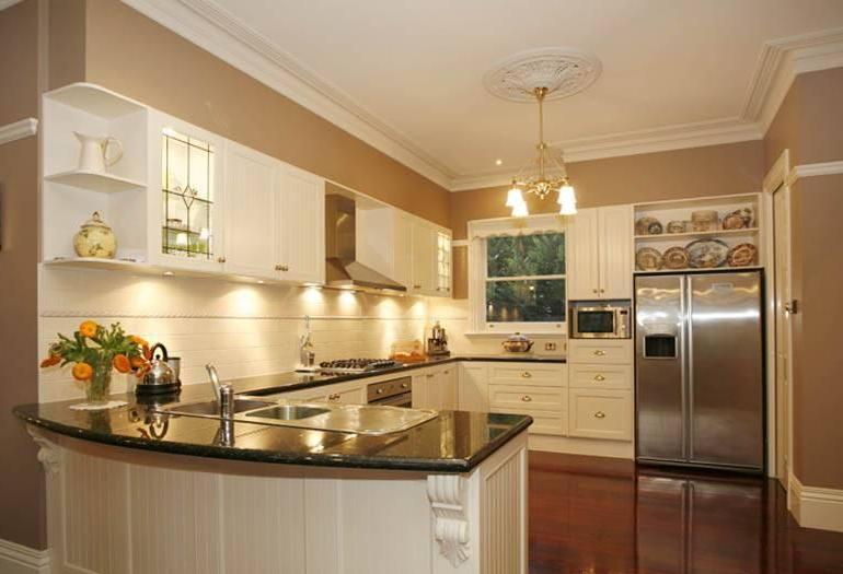 Wayne Stewart Builder
