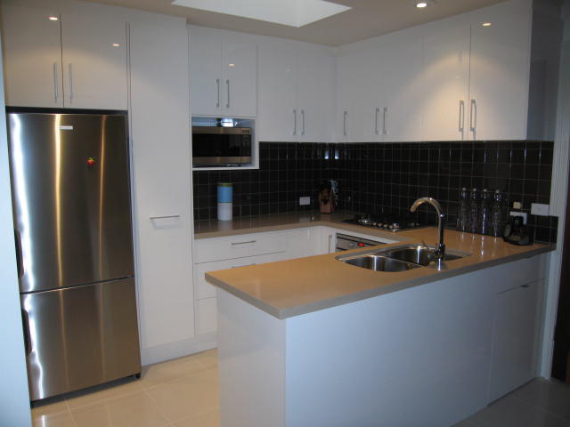 Kitchens Squared logo