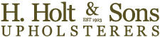 H Holt & Sons