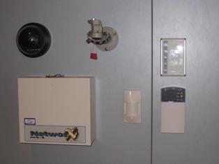 Platinum Security Systems Pty Ltd