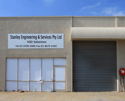 Stanley Engineering