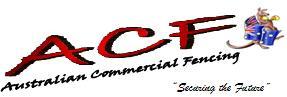Australian Commercial Fencing