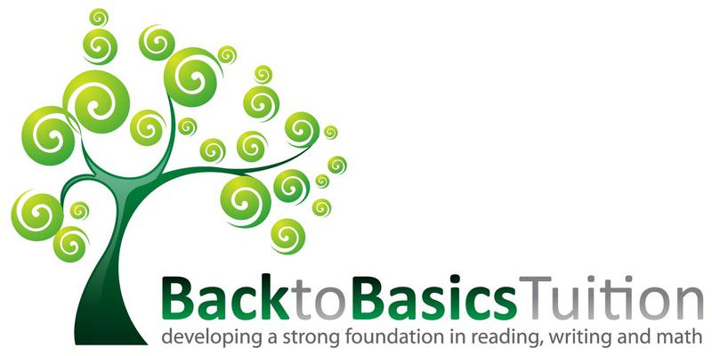 Back to Basics Tuition