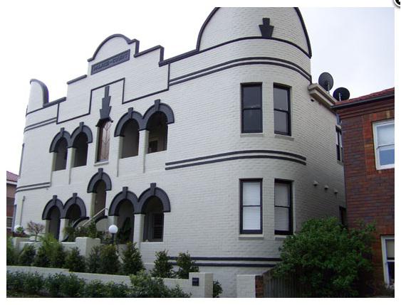 Building Construction Maintenance Group