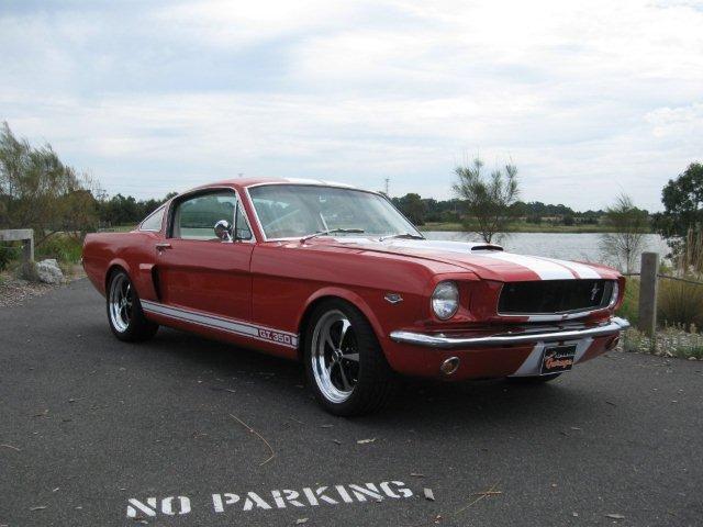 Pete's Garage