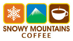 Snowy Mountains Coffee
