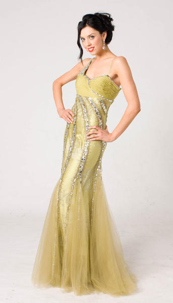 Lavro Couture Dresses: Double Bay