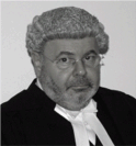 Nicholas Baltinos: Barrister at Law