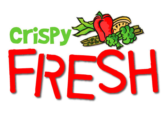 Crispy Fresh