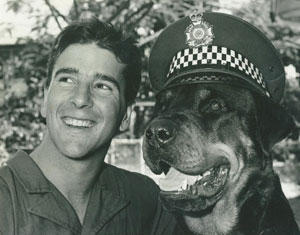 Ozdogtrainer