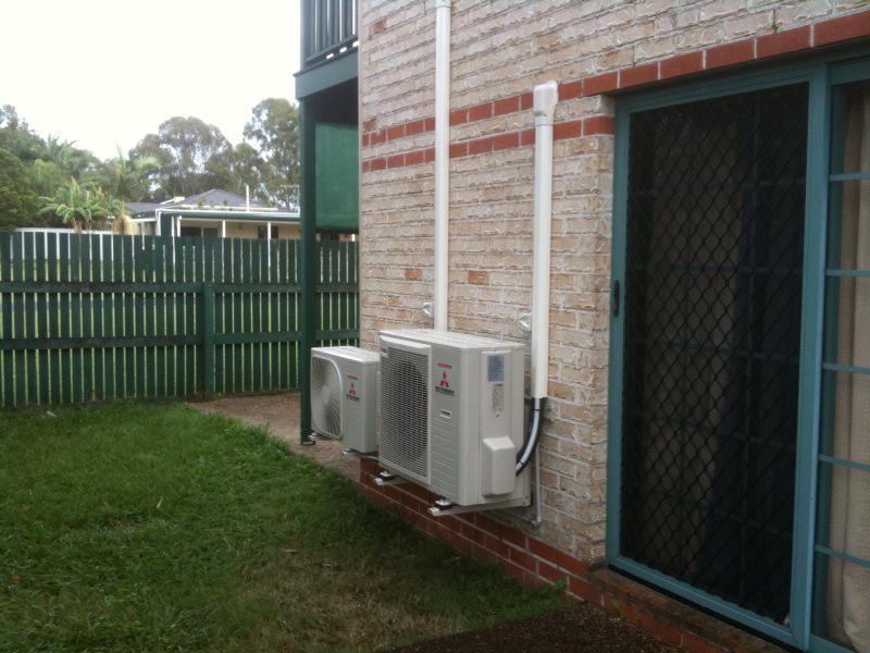 AGS Electrical and Air Solutions Pty Ltd