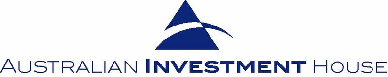 Australian Investment House logo