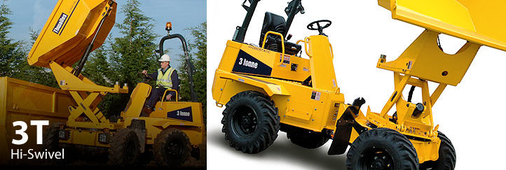 Earthmoving Hire Australia