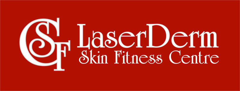LaserDerm Skin Fitness Centre