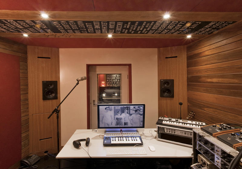 Enmore Audio