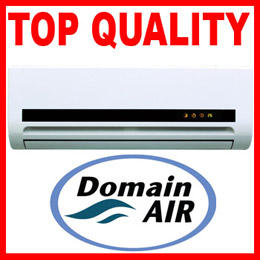 Domain Air Conditioners P/L