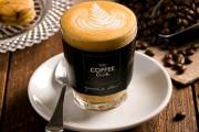 The Coffee Club: Harbour Town