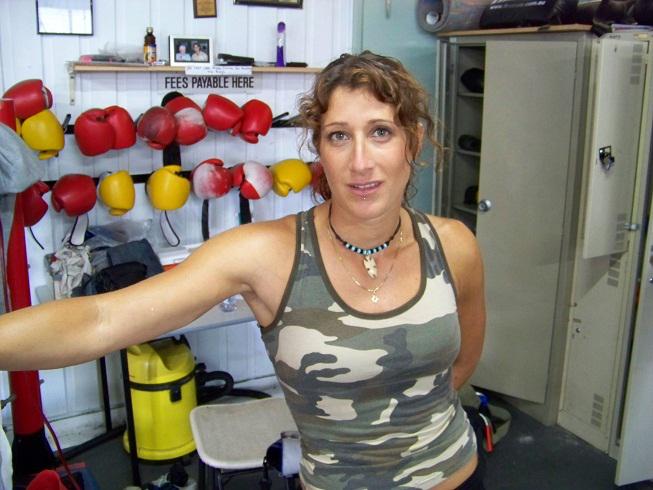Tami Brandon