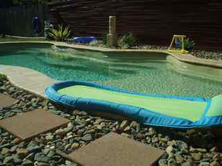 Gladstone Backpackers