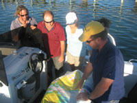 Aussie Boat Courses