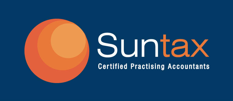 Suntax Pty Ltd