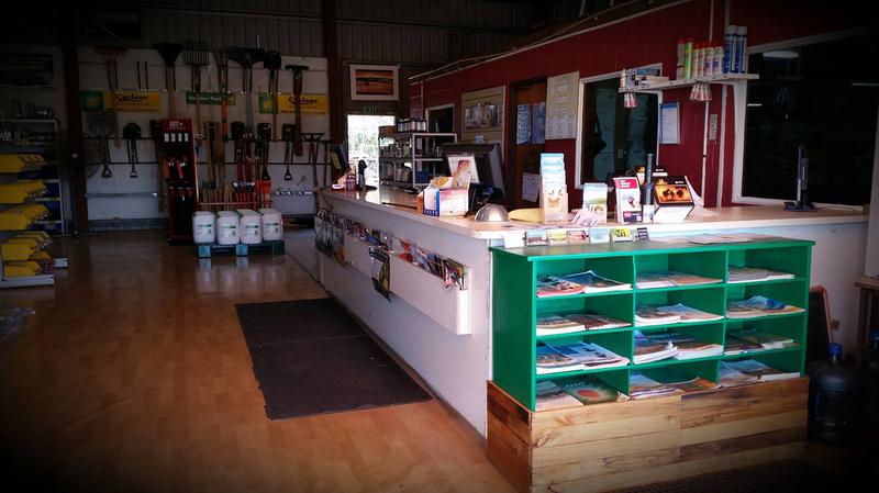 Barnyard Trading Pty Ltd