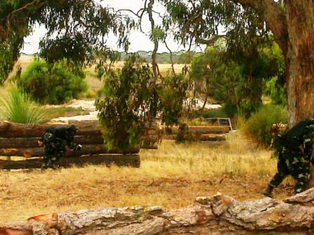 Kangaroo Island Bush Getaway