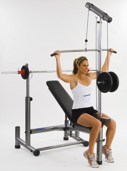 Fitness Attack