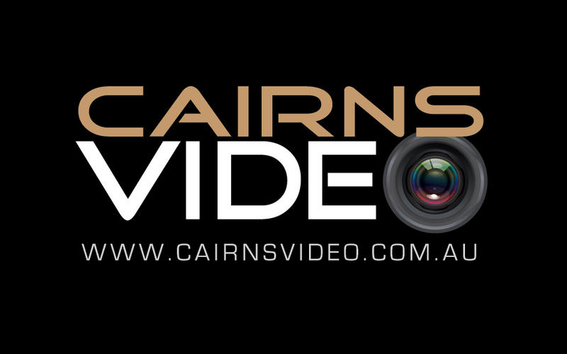 Cairns Video Production