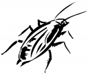 Brian Donnelly Pest Control logo