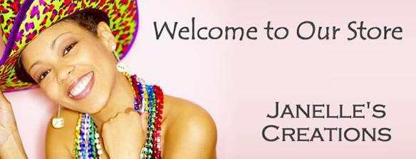 Janelle's Creations