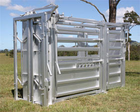 Cavalier Livestock Equipment