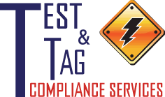 Test & Tag Compliance Services